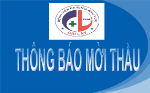 Công văn 1657, Mời chào thông số kỹ thuật: "Bảng hiệu Bệnh viện tại cổng chính"(gia hạn lần 2)