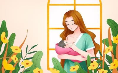 LỢI ÍCH CỦA VIỆC NUÔI CON BẰNG SỮA MẸ