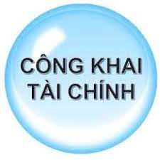 Công khai thực hiện dự toán thu - chi ngân sách quý 04/2023 của Bệnh viện ĐKKV Cai Lậy