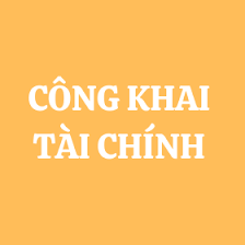 Công khai thực hiện dự toán thu - chi ngân sách quý 02/2024 của Bệnh viện ĐKKV Cai Lậy