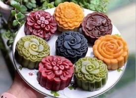 Công văn số 39 - Mời chào giá Bánh trung thu