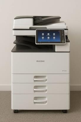 Công văn Số: 1424/BVĐKCL-CNTT V/v mời chào giá Thuê máy photocopy  năm 2026 - 2028