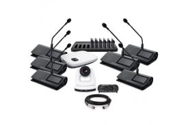 Công văn số: 1282/BVĐKCL-CNTT V/v mời chào thông số kỹ thuật  Mua sắm thiết bị phục vụ họp trực tuyến (lần 2)