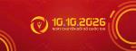 Hưởng ứng ngày chuyển đổi số 10/10/2026