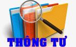 Thông tư 13/2019/TT-BYT về việc thay đổi giá