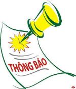 Công văn số : 1819 /TB-HĐTD V/v thông báo triệu tập thí sinh tham dự vòng 2 kỳ tuyển dụng viên chức năm 2023