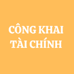 Công khai thực hiện dự toán thu - chi ngân sách quý 02/2024 của Bệnh viện ĐKKV Cai Lậy