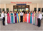 Phòng Tài chính kế toán