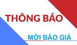 Công văn Số: 2143/BVĐKCL-HCQT V/v mời chào giá nạp bình chữa cháy đợt 2 năm 2026